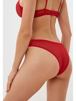 Трусы бикини