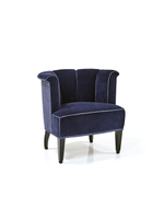 Кресло Wittmann Alleegasse Armchair