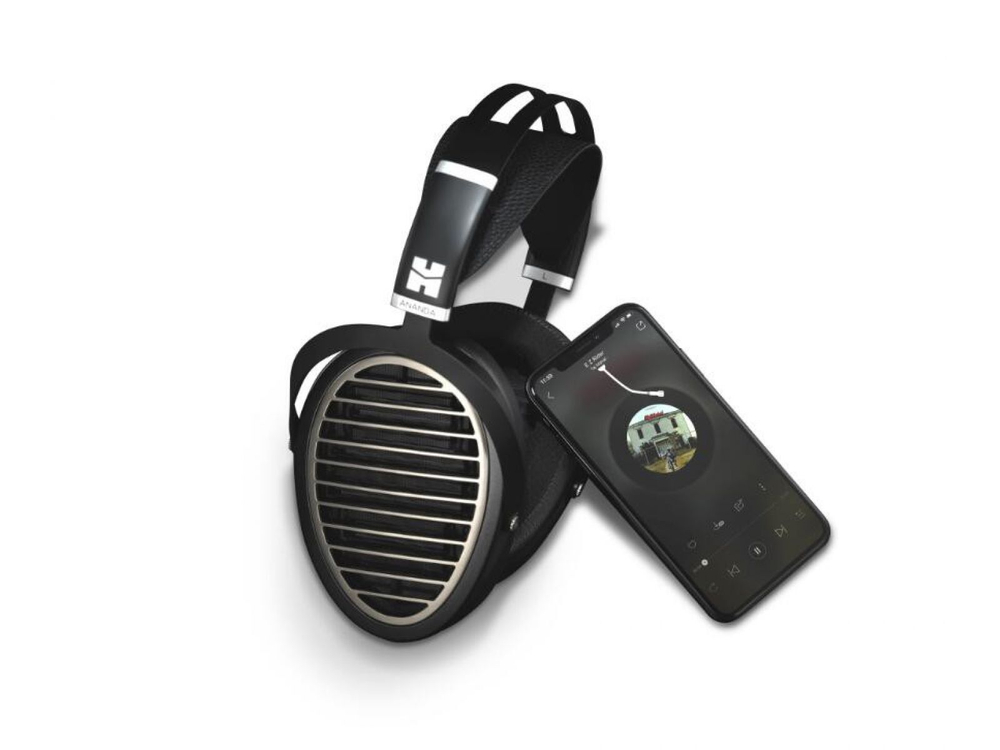 Наушники Hifiman Ananda Stealth