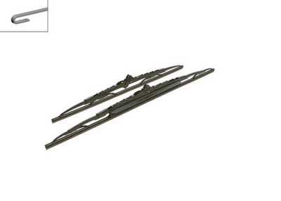 BOSCH - 3397118306-BOC - Wiper Blade