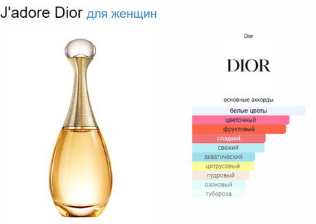Christian Dior J`adore edp 100 ml (duty free парфюмерия)