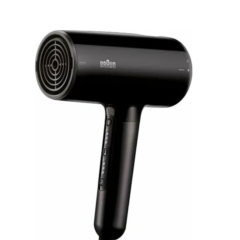 Фен для волос Braun BRHD410E