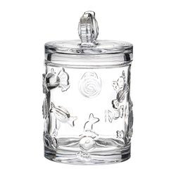 ЕМКОСТЬ ДЛЯ ХРАНЕНИЯ "CANDY", 10*16,5 СМ