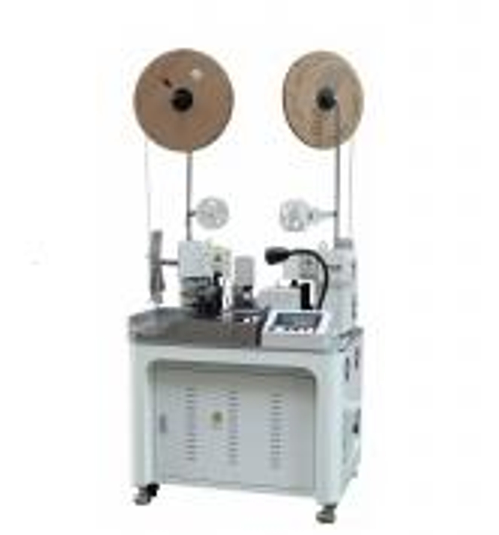 Пресс для обжима клемм Machinery AM205