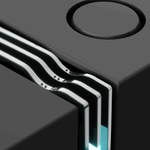 Зарядная станция Raedian NEO (22кВт) - Черный - Gb/T AC - 22 кВт