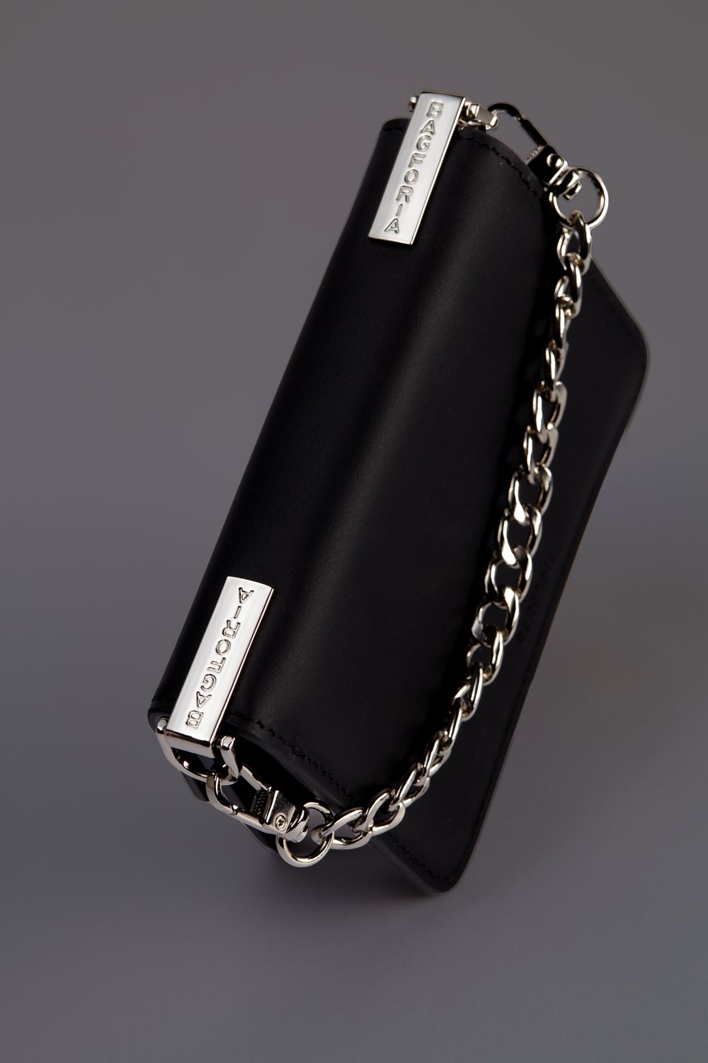 МИНИ-СУМОЧКА, ЧЕРНЫЙ