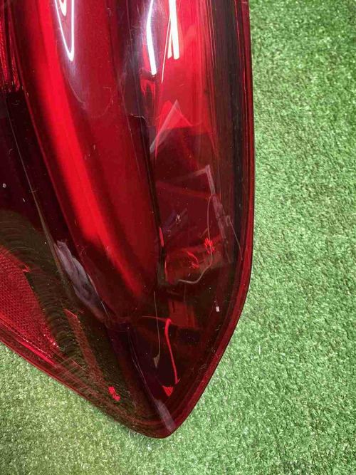 Фонарь правый внешний BMW X3 G01 (2017-2021)