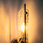 Настенный светильник Freya Baret FR5420WL-01BS