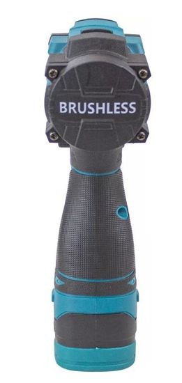 Аккумуляторный шуруповерт "EDON" AD-16СBL