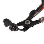 AFFIX (AF10330006) Щипцы для пружинных хомутов системы охлаждения, 55 мм, трещотка