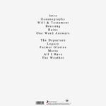 Charlie Barnes / Oceanography (LP+CD)