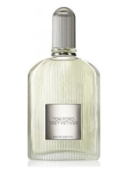 Нишевая парфюмерия Мужская парфюмерия Tom Ford EDP Grey Vetiver 50 ml