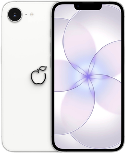 iPhone 17e 256Gb Белый | White