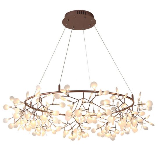 Люстра Heracleum the Big O D150