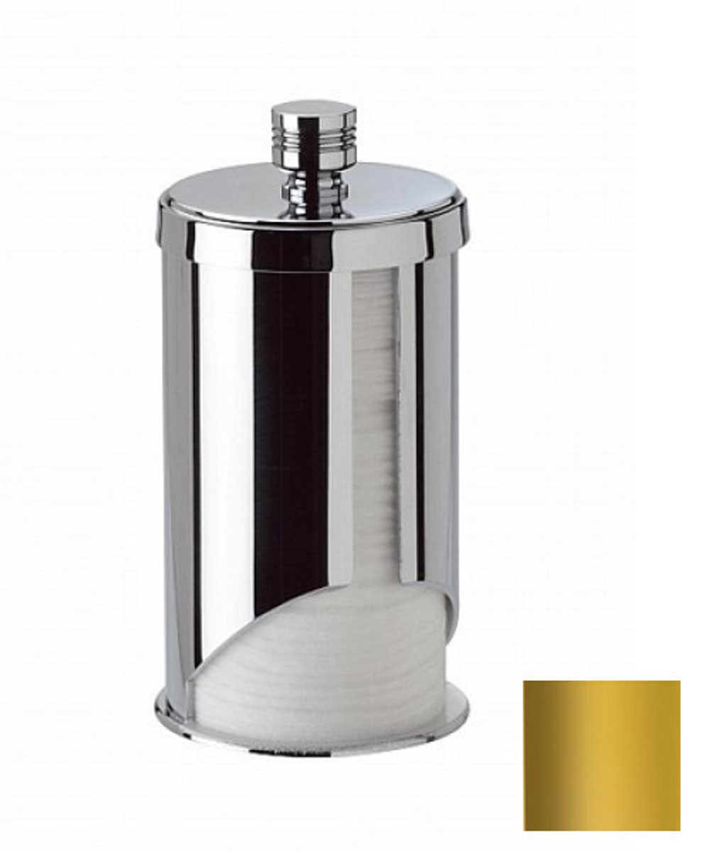 Емкость для ватных дисков Windisch 88120O Ribbed Испания