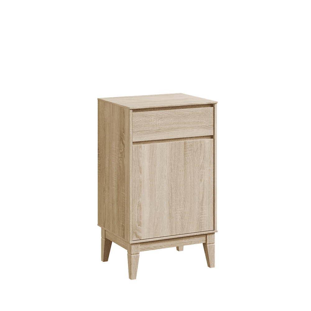 Тумба Тристан -1, ель