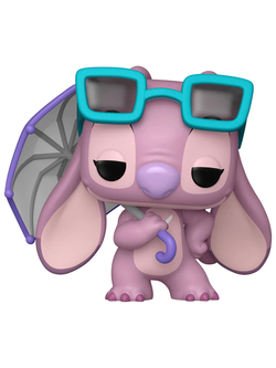 Фигурка Funko POP! Disney Lilo & Stitch Angel w/Umbrella SS (Exc) (1573) 84935