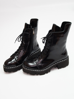 Ботинки женские