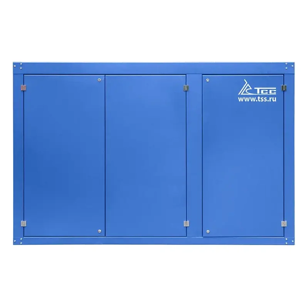 ТСС кожух для дизельного генератора до 160 кВт 490803