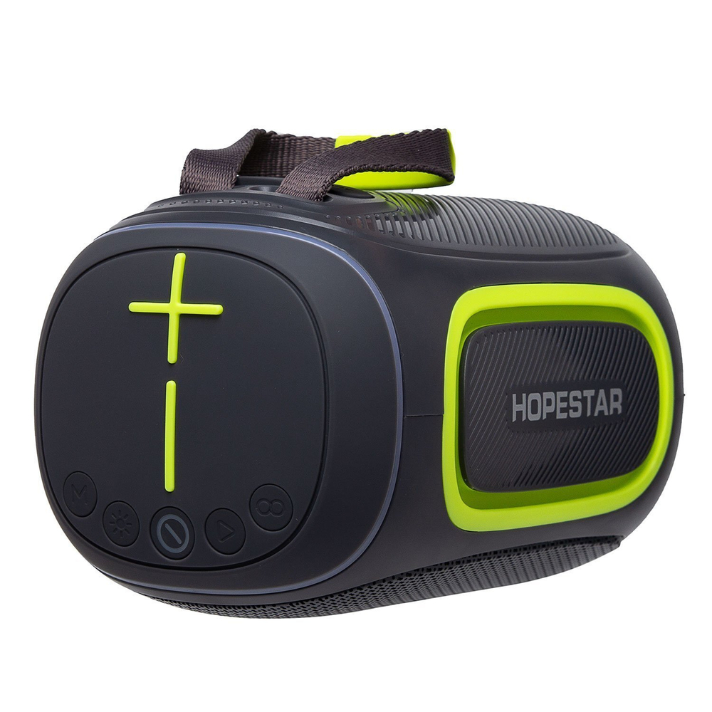 Беспроводная колонка Hopestar Party 210Mini Colorful Speaker Box