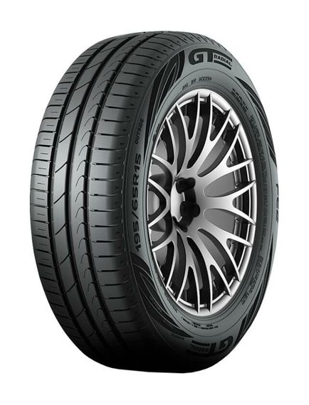 GT Radial FE2 205/55 R17 95W XL