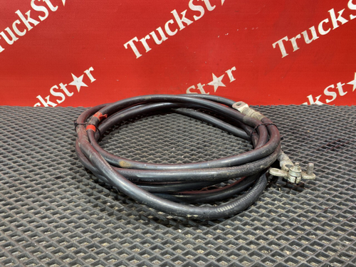 Провод силовой 4700 мм / 15 мм 2018г