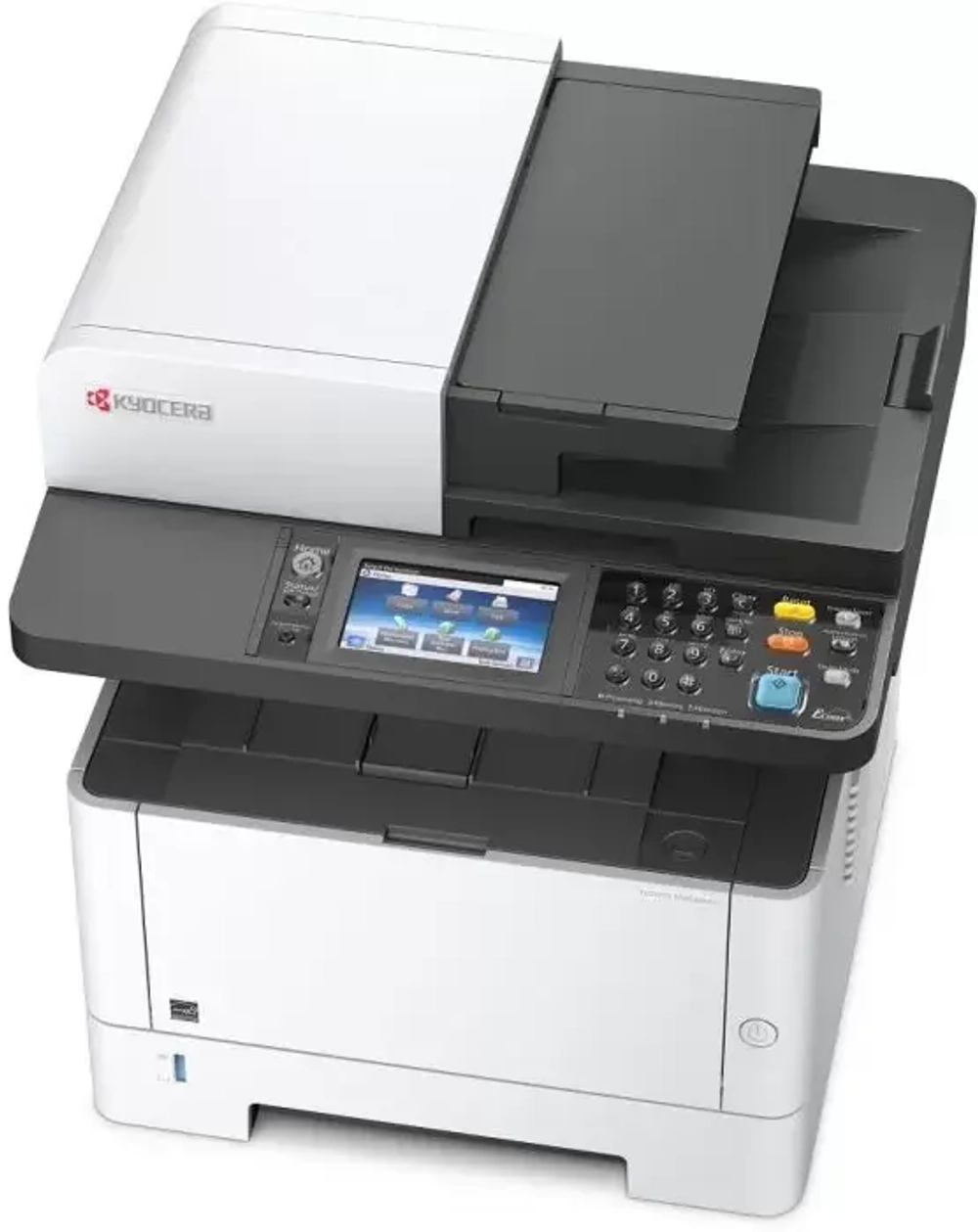 МФУ лазерное черно-белое Kyocera M2640idw