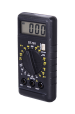 Мультиметр DT181