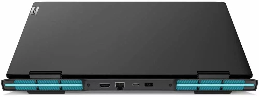 Ноутбук 15,6" Lenovo IdeaPad Gaming 3 15IAH7 Core i7 12650H/16Gb/512Gb SSD/NV RTX3050 4Gb/15.6" FullHD/DOS Серый (82S900W0AK)
