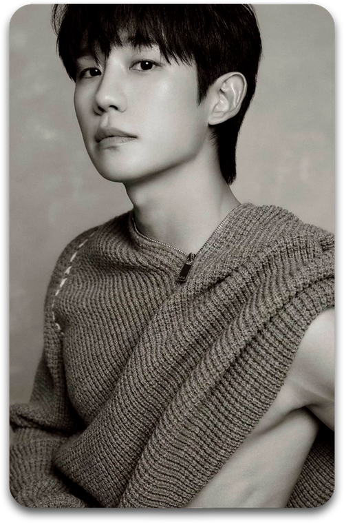 Карта #2463 / Jung Haein