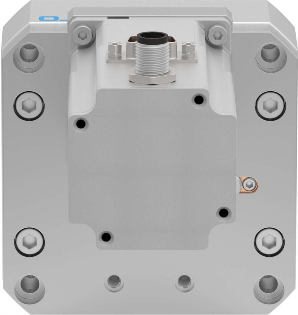 Поворотный привод Festo ERMO-32-ST-E