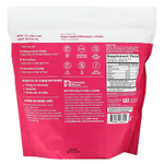 Real Ketones, Shift, малиновый лимонад, 30 пакетиков со смесью для приготовления напитка, 7,6 г (0,27 унции)