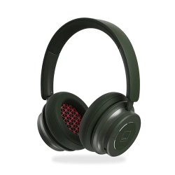 DALI IO-4 ARMY GREEN (зеленый) активные наушники