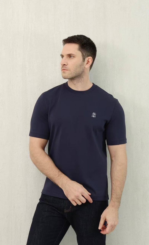 Футболка Brunello Cucinelli