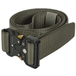 Ремень Nova-Tex 7.62 Cobra 7TB-02OL Брючный 40мм Олива нейлон
