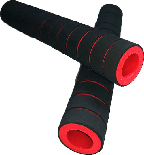 Грипсы неопреновые ручки пара