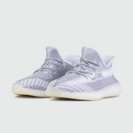 кроссовки Adidas Yeezy 350 boost v2 Static new