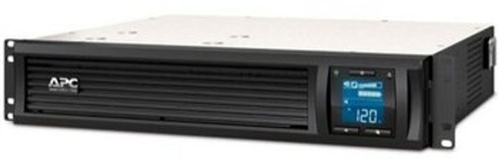 Источники бесперебойного питания APC Smart-UPS C SMC1500I-2UC