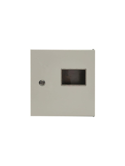Щит ЩУ-1/1-0 (310х300х150) IP54 Basic EKF mb54-1-bas