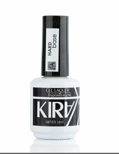 КИРА база  Hard base    18 мл.