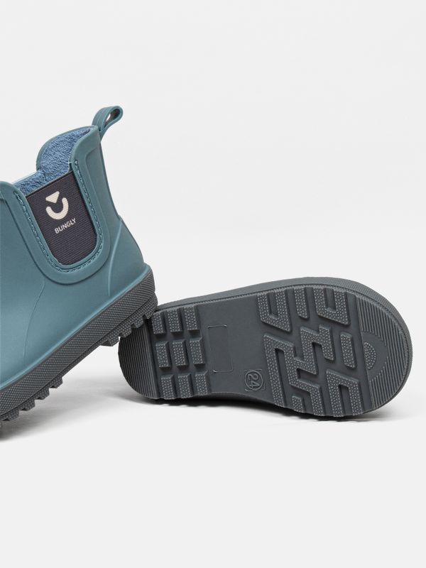 Сапоги укороченные 