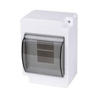 Щит распределительный TDM КМПн-2/4 навесной 4 модуля