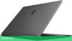 Рабочая станция MSI CreatorPro 16 AI Studio A1VMG-227RU