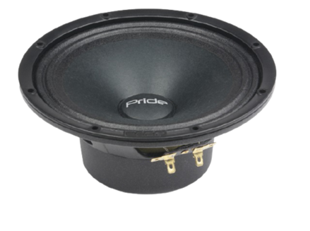 Pride Ruby Voice 6.5 v2