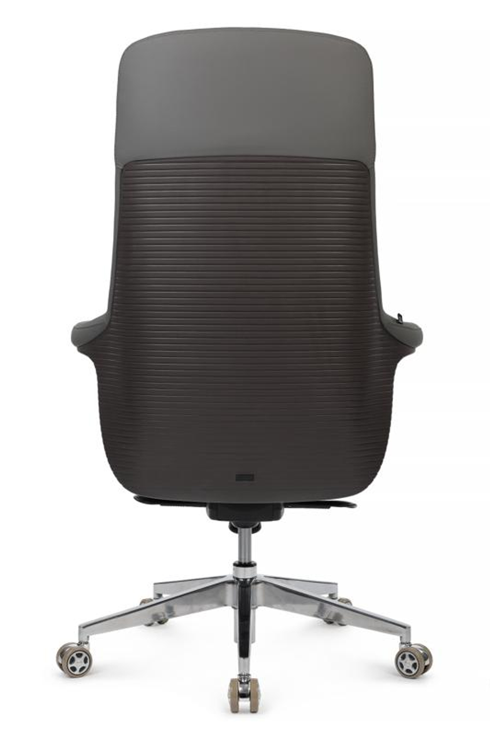 Кресло Riva Верди A655C Серый