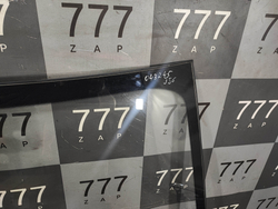 Стекло лобовое JAC JS6 22-нв Б/У Оригинал 5206100U2401