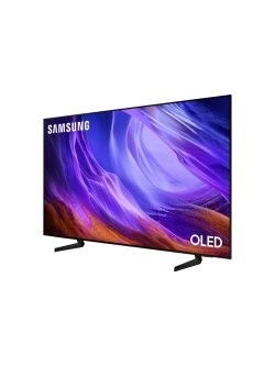 Телевизор Samsung OLED Смарт ТВ QE65S85HAEXPY