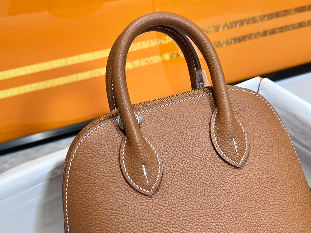 Hermes Bolide Mini Bag