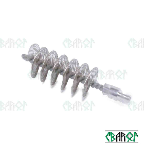 Ерш спиральный стальной 12 калибр