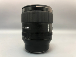 Sony fe 1.4 35 gm